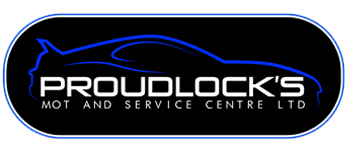 Proudlocks MOT and Service Centre